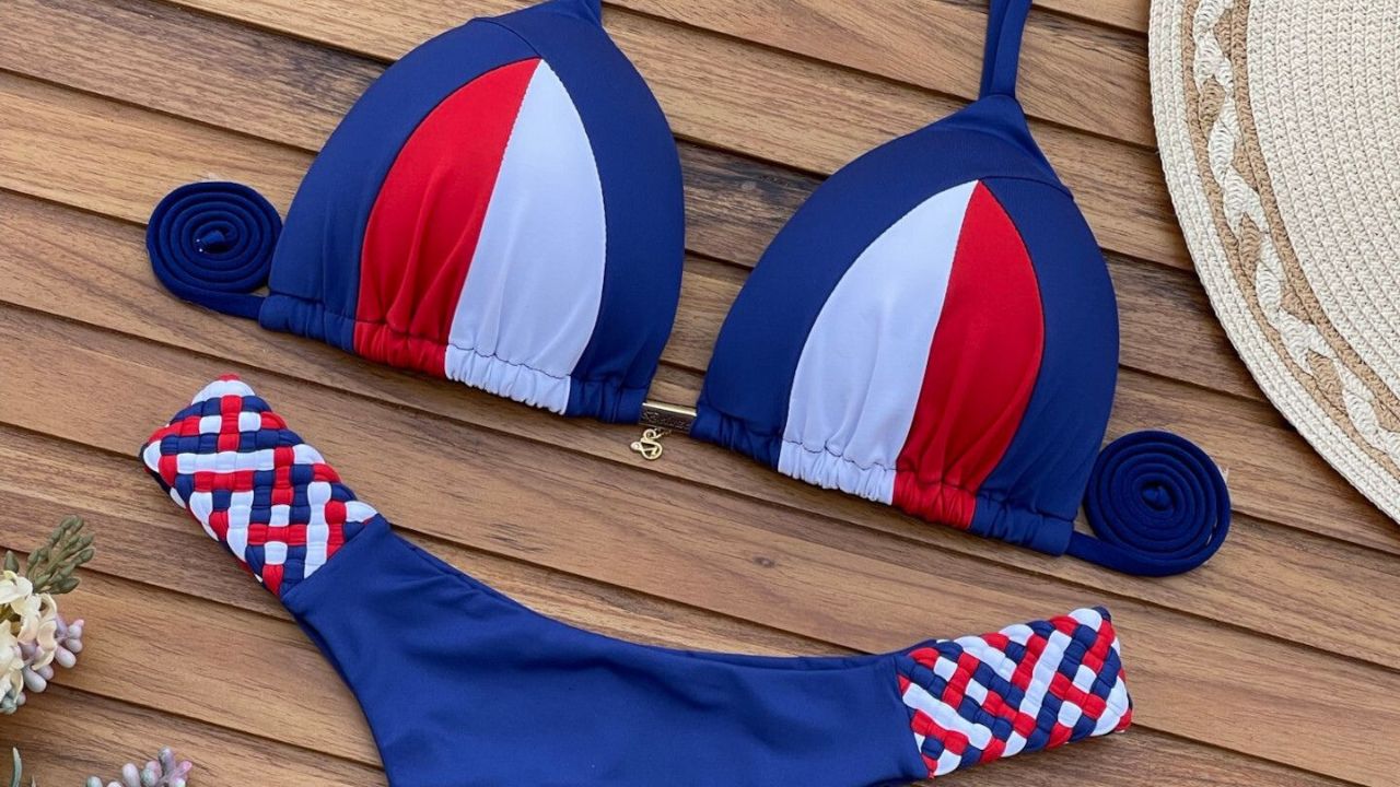 Biquini-Conjunto-Tranca-Multicolor-Marinho-Branco-Vermelho