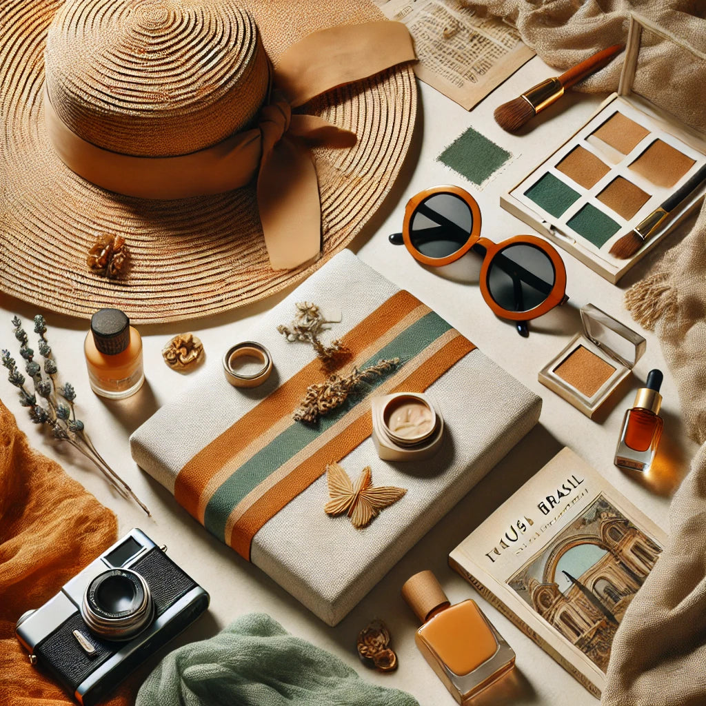 Descubra a Inspiração de Sob o Sol da Toscana