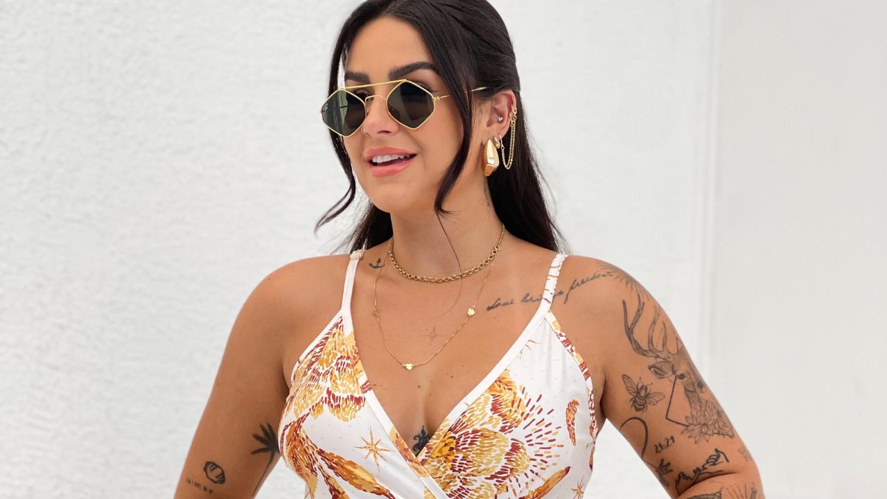 Looks com macaquinho que parecem mais estilosos