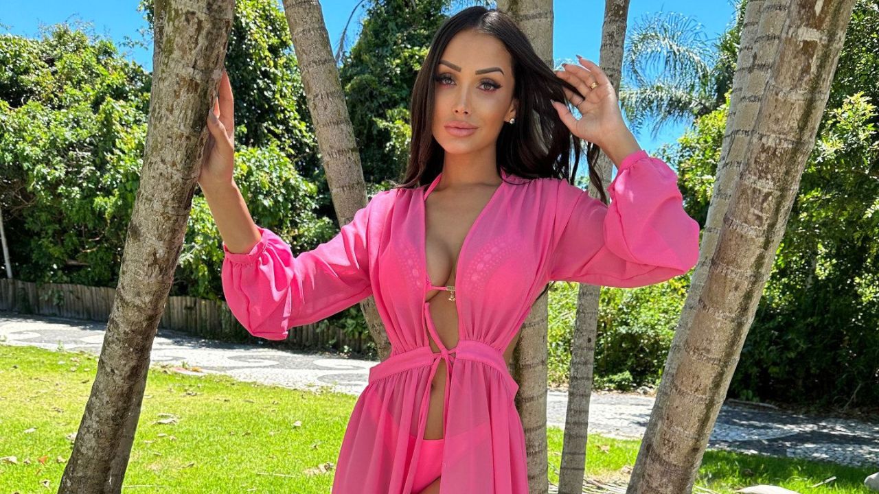 Estilo e praticidade com uma boa saída de praia