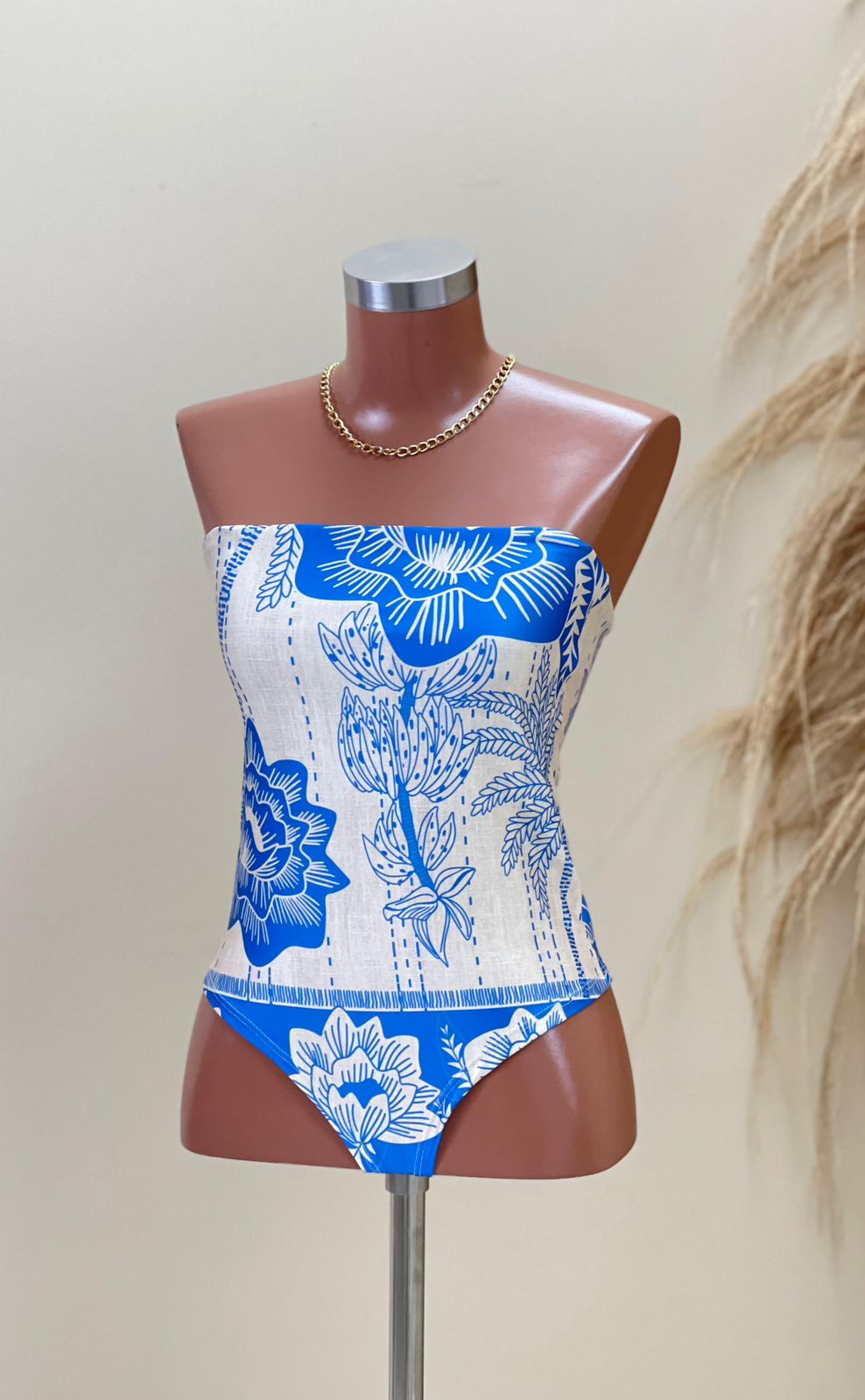 Body Tálita Presença Egípcia