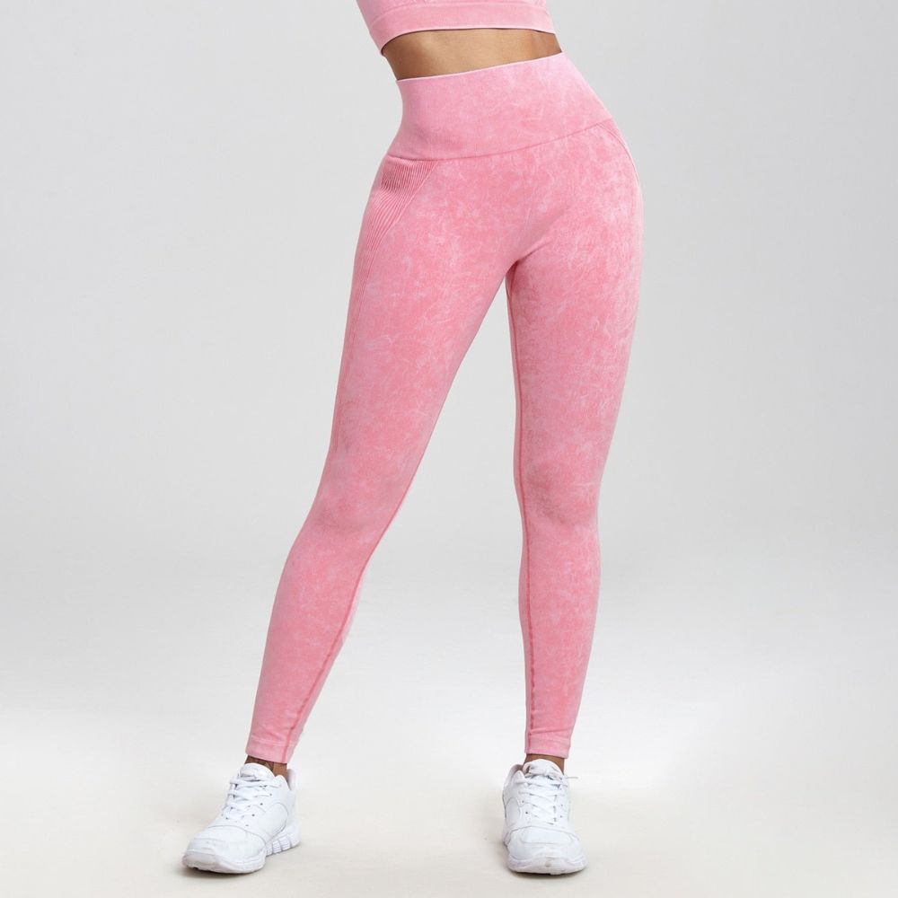 Calça Legging Cloud - Sem Costura