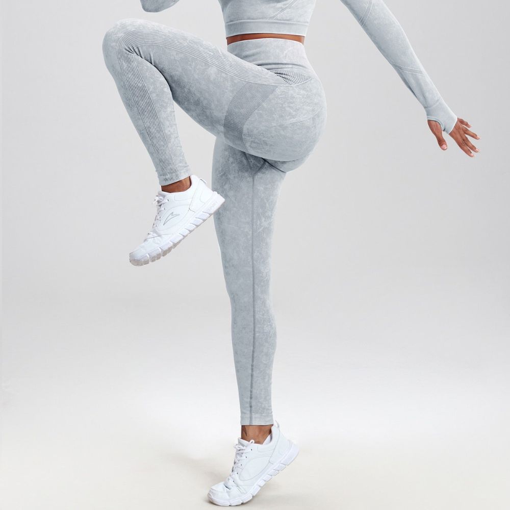Calça Legging Cloud - Sem Costura