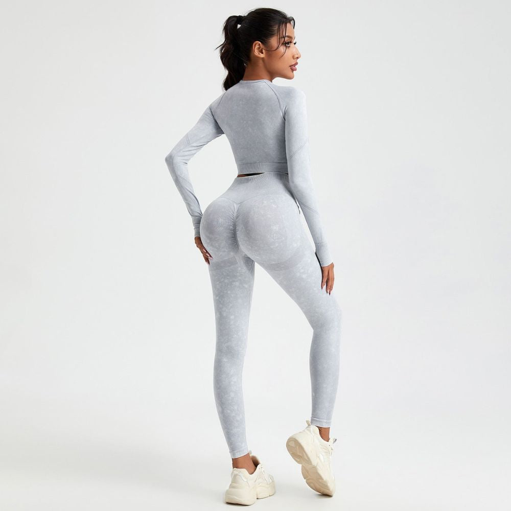 Calça Legging Cloud - Sem Costura