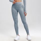 Calça Legging Cloud - Sem Costura