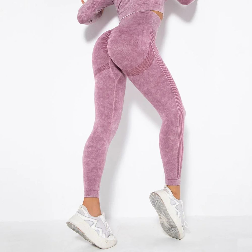 Calça Legging Cloud - Sem Costura