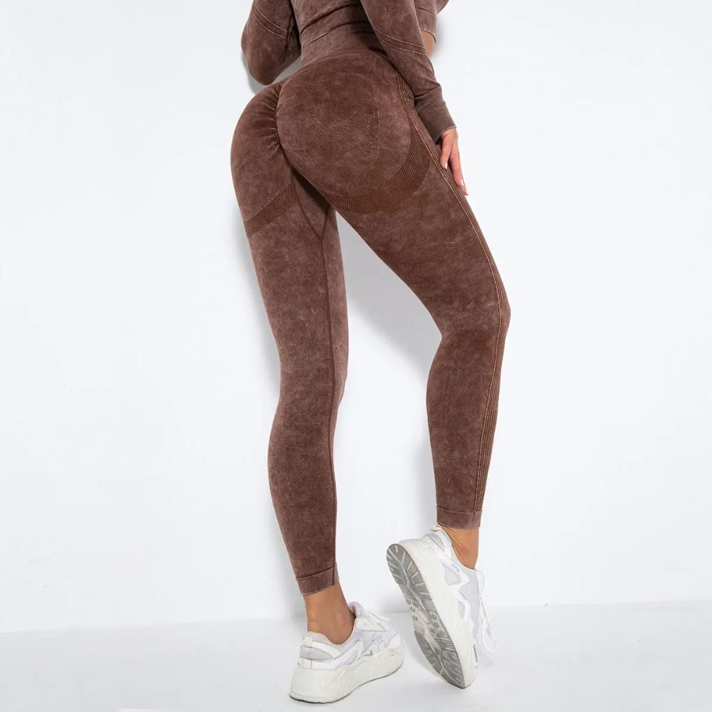 Calça Legging Cloud - Sem Costura