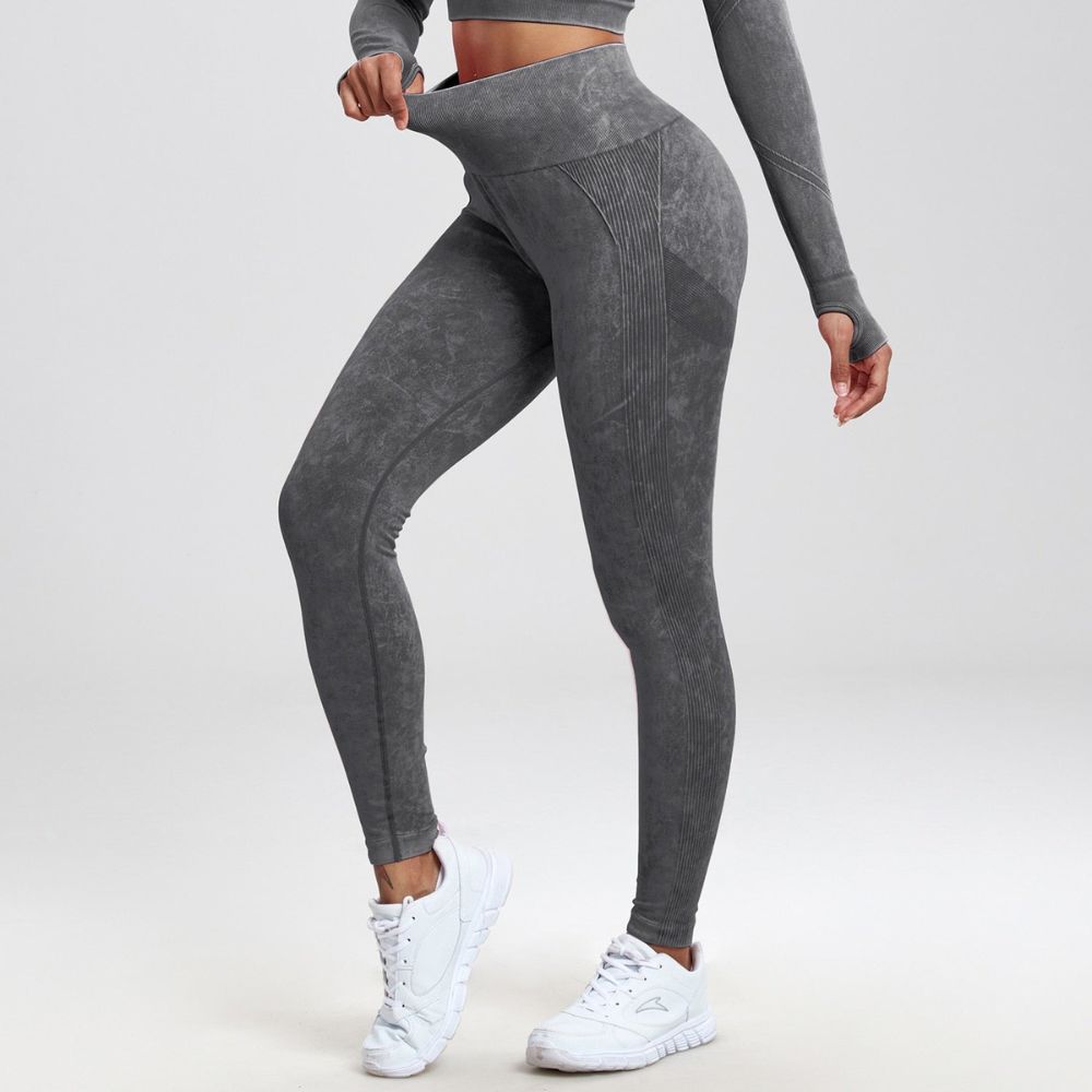 Calça Legging Cloud - Sem Costura