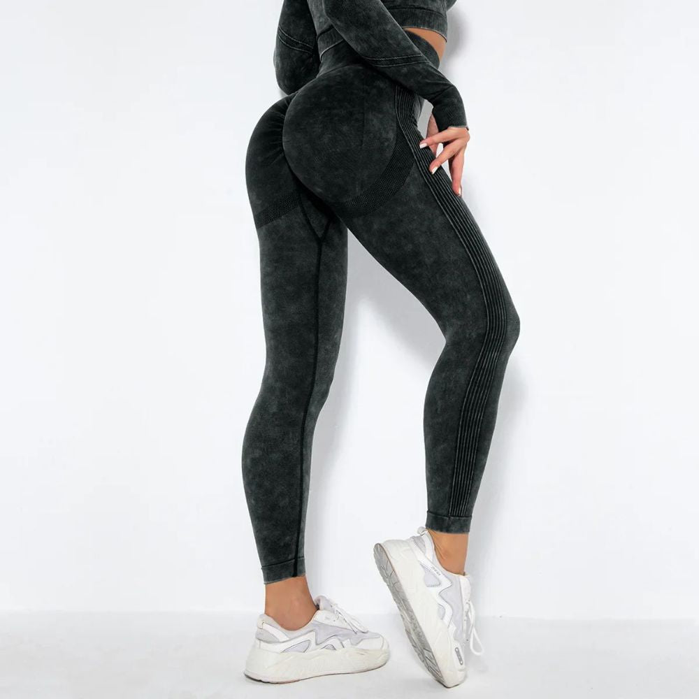 Calça Legging Cloud - Sem Costura
