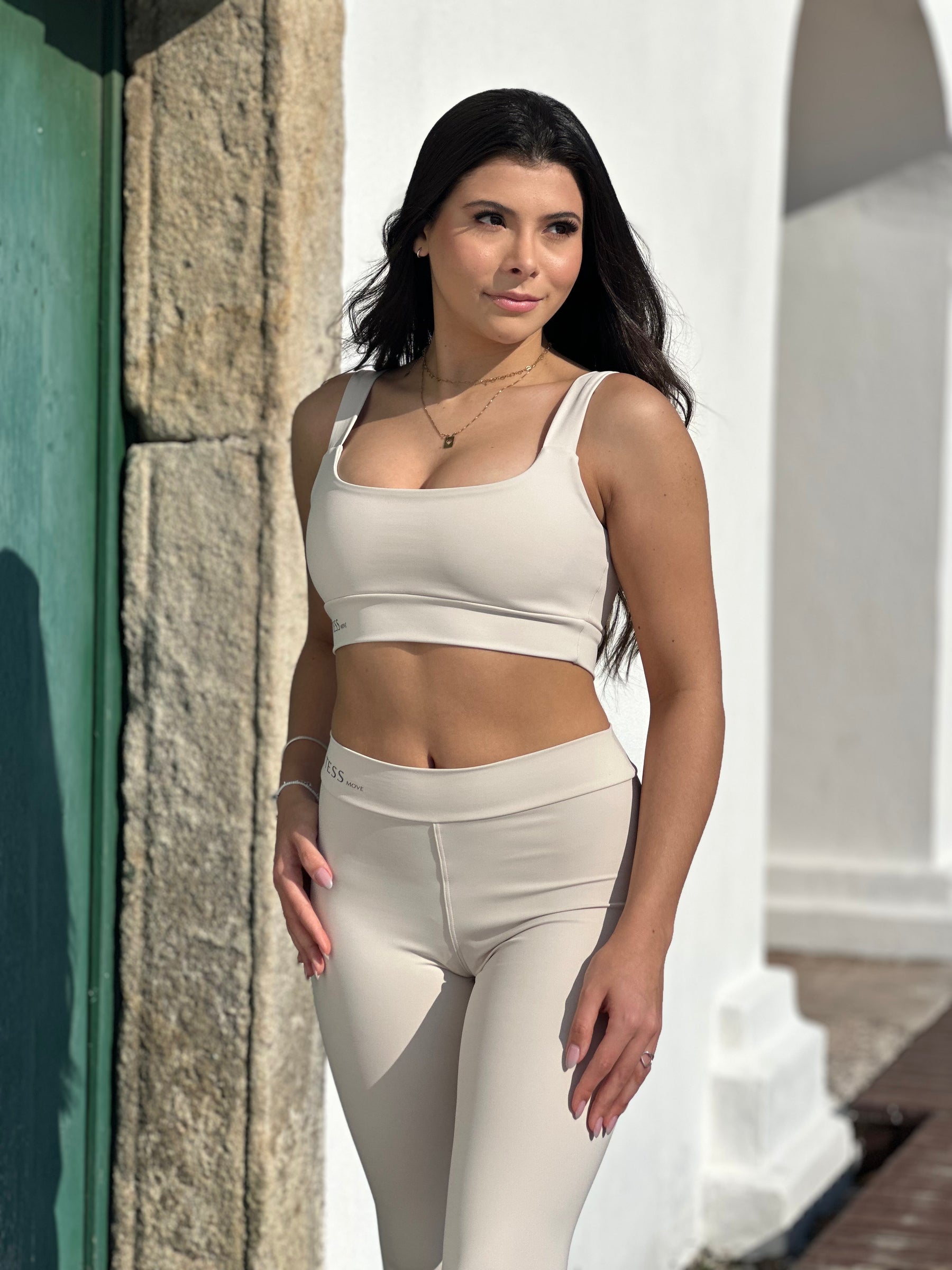 Conjunto Academia - Lyra Calça