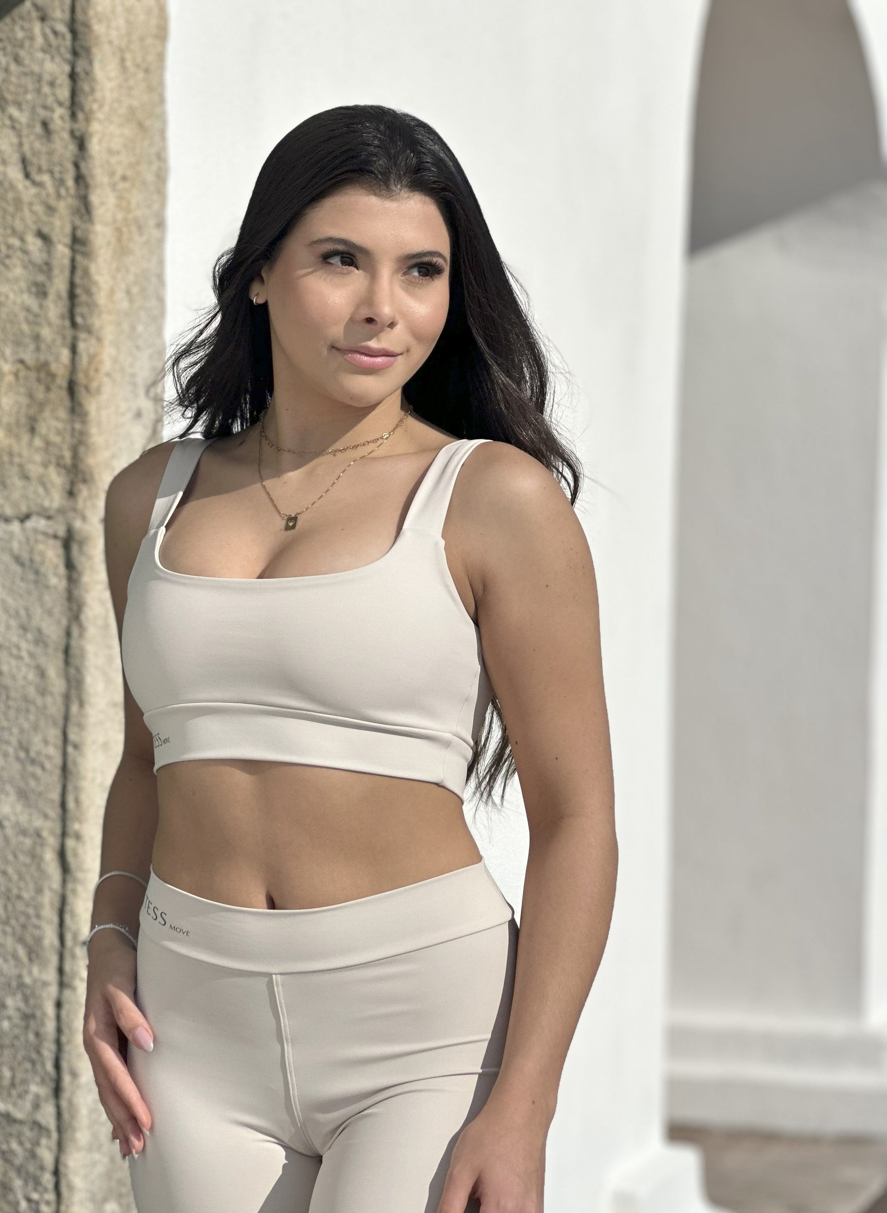 Conjunto Academia - Lyra Shorts