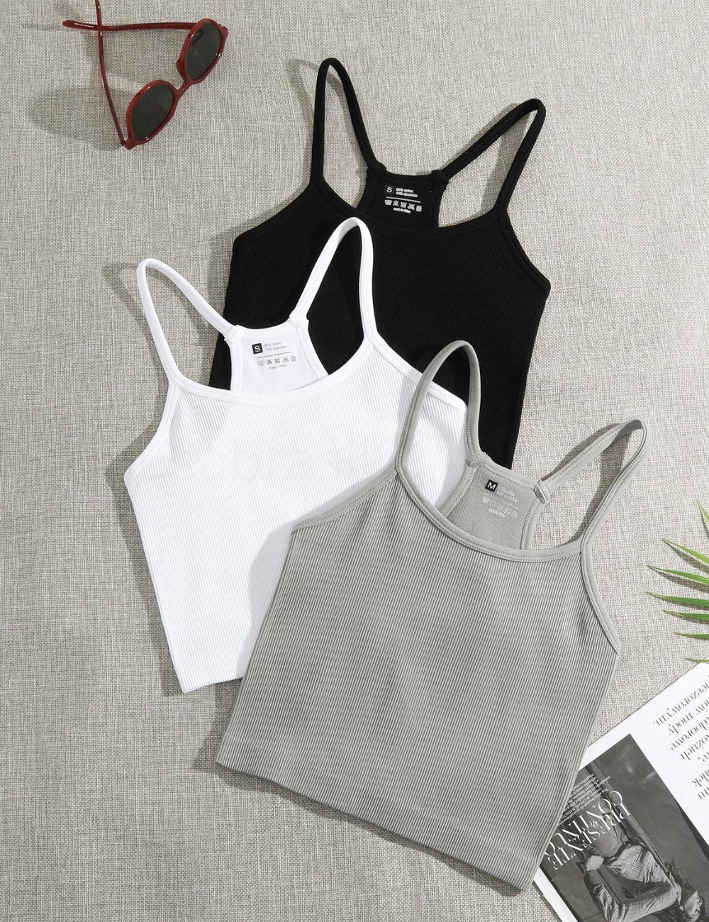 Cropped Feminino Corset