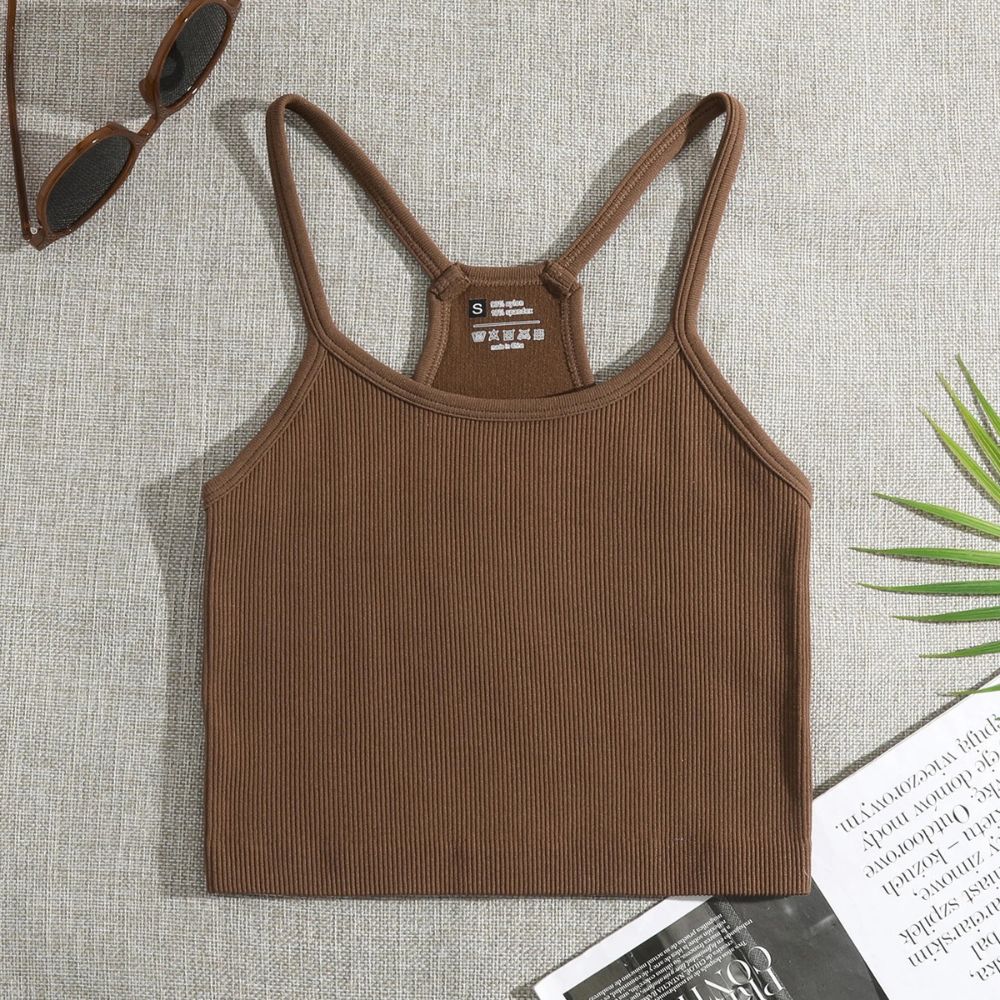 Cropped Feminino Corset