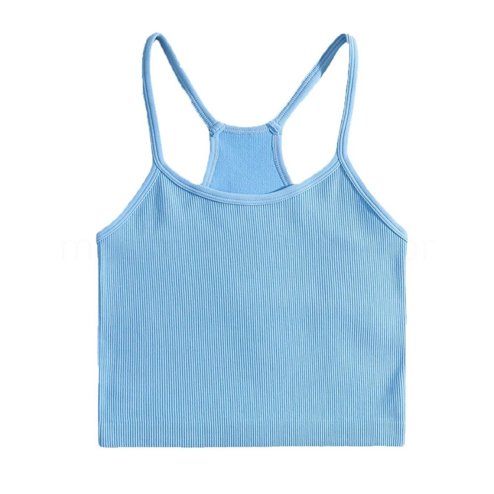 Cropped Feminino Corset