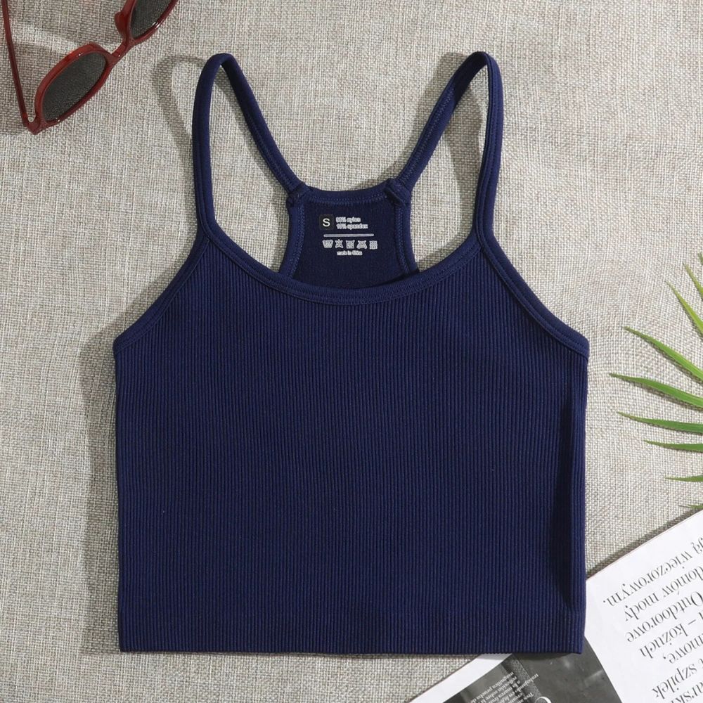 Cropped Feminino Corset