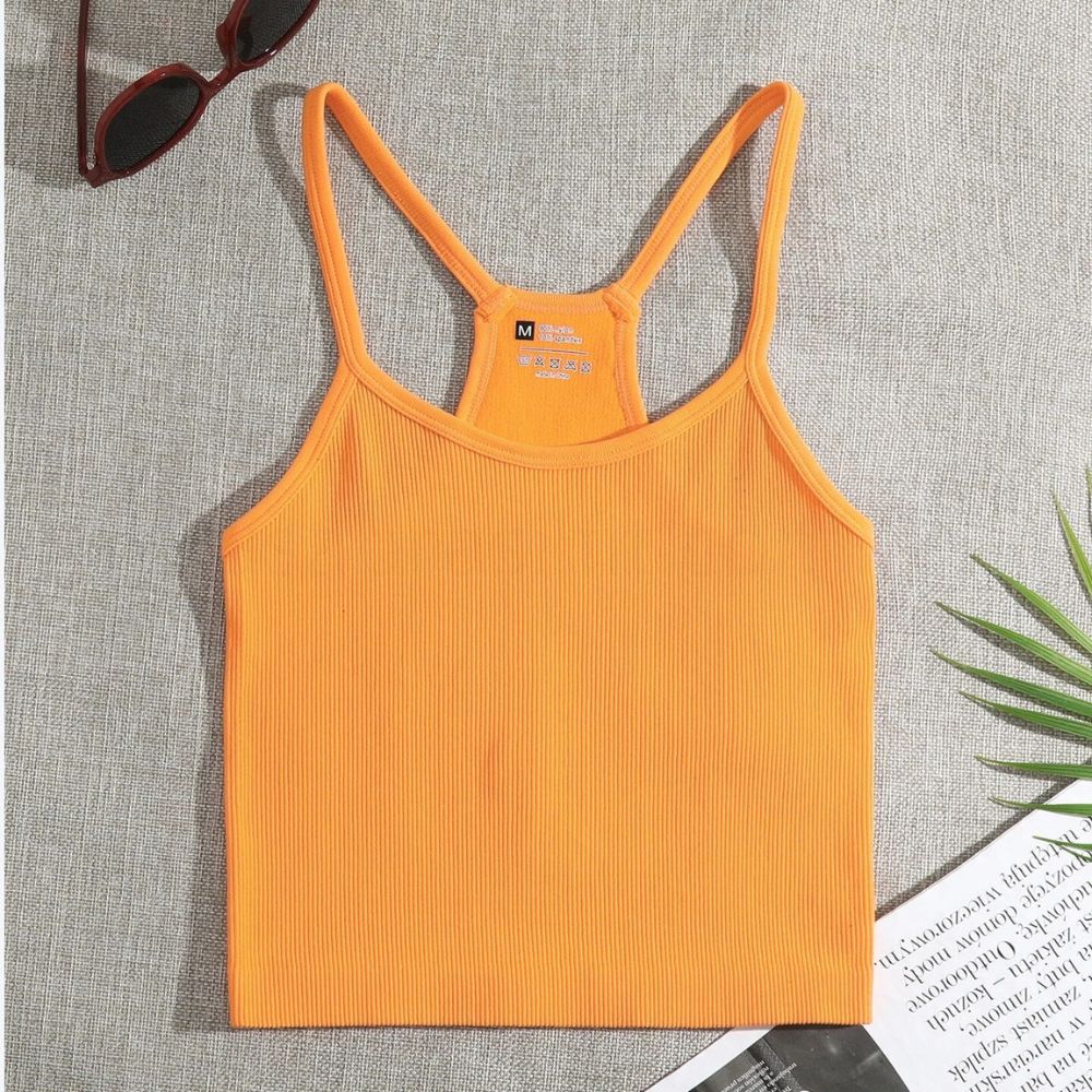 Cropped Feminino Corset