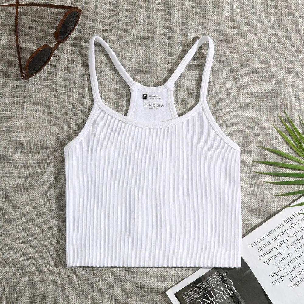 Cropped Feminino Corset