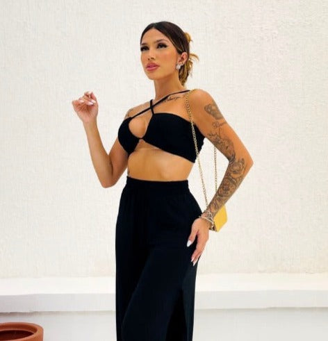 Cropped Jolie