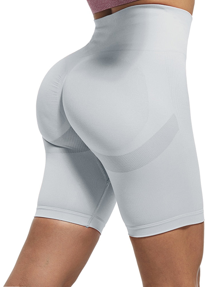 Short Legging Sem Costura - Signature