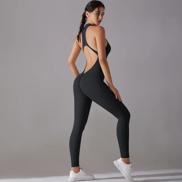 Body Fitness Feminino Modelador Controle de Barriga