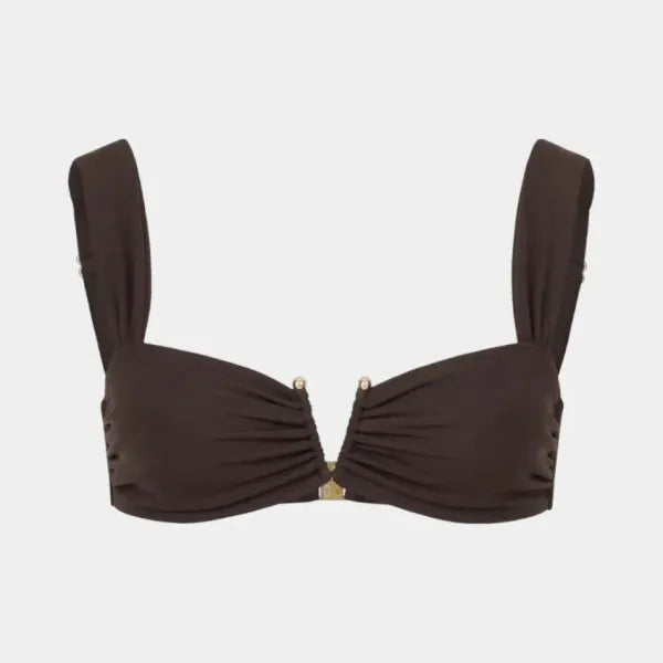 Biquíni Conjunto 2 Peças Moda Praia Feminina Secagem Rápida