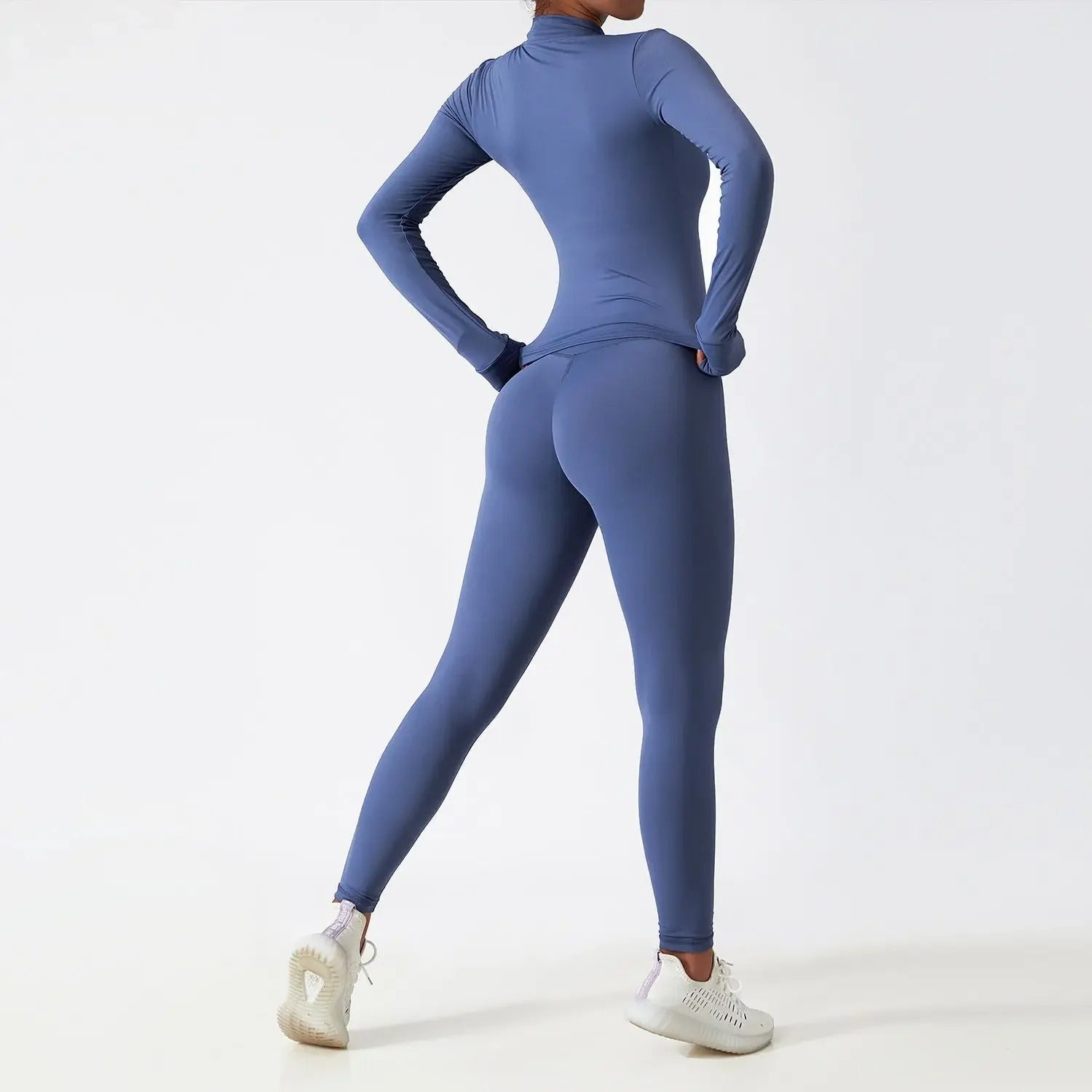 Jaqueta Feminina Modeladora - Slimming