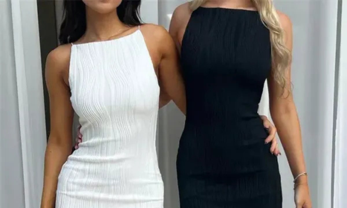 7 modelos de vestidos que toda mulher de 30+ precisa ter no guarda-roupa para usar com confiança