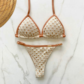 Biquíni Fita Solaris