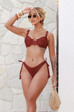 Biquíni Areal