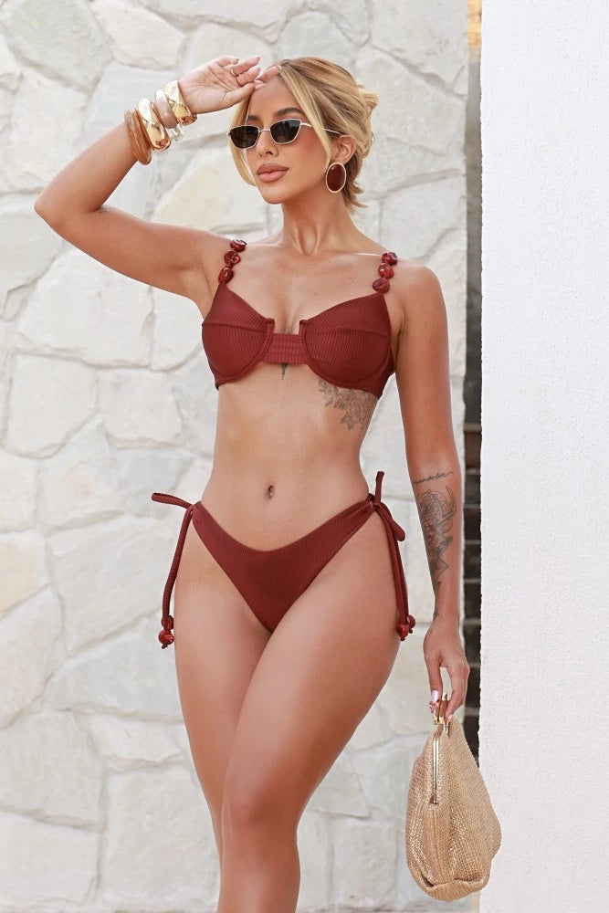 Biquíni Areal