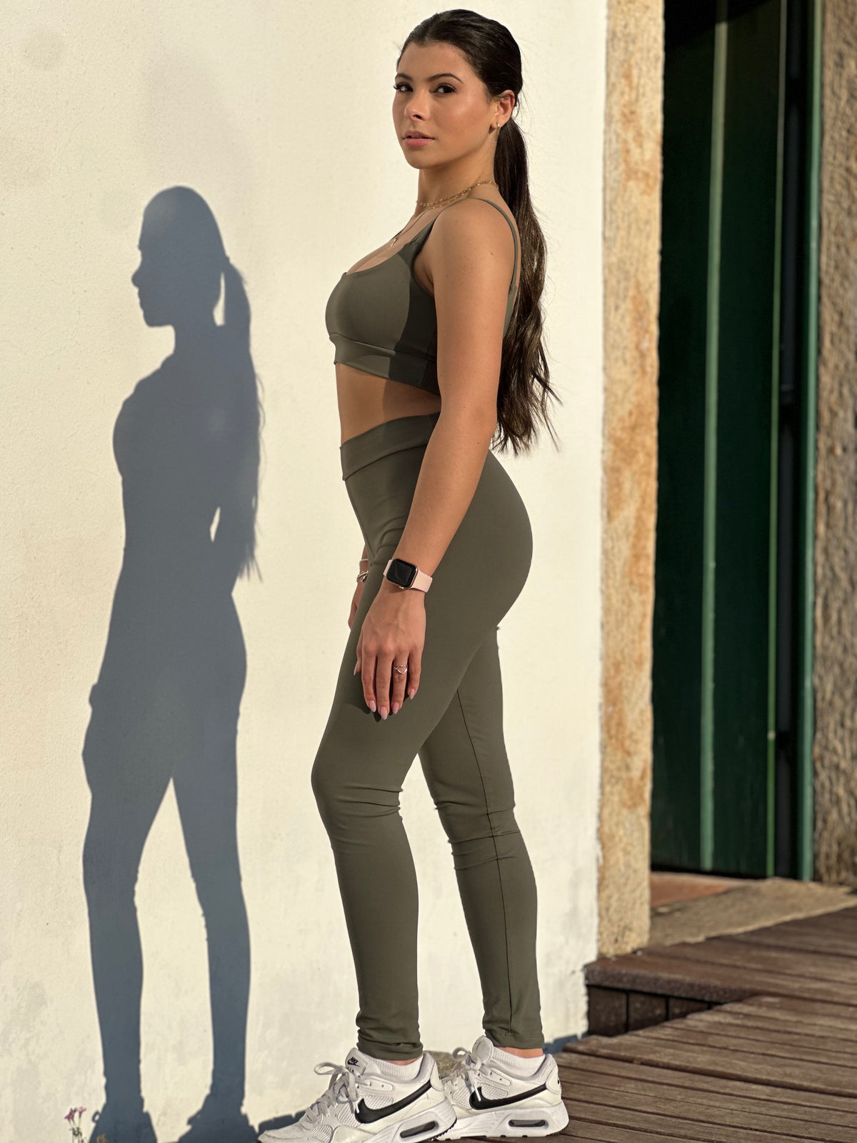 Calça Legging - Lume