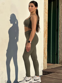 Calça Legging - Lume