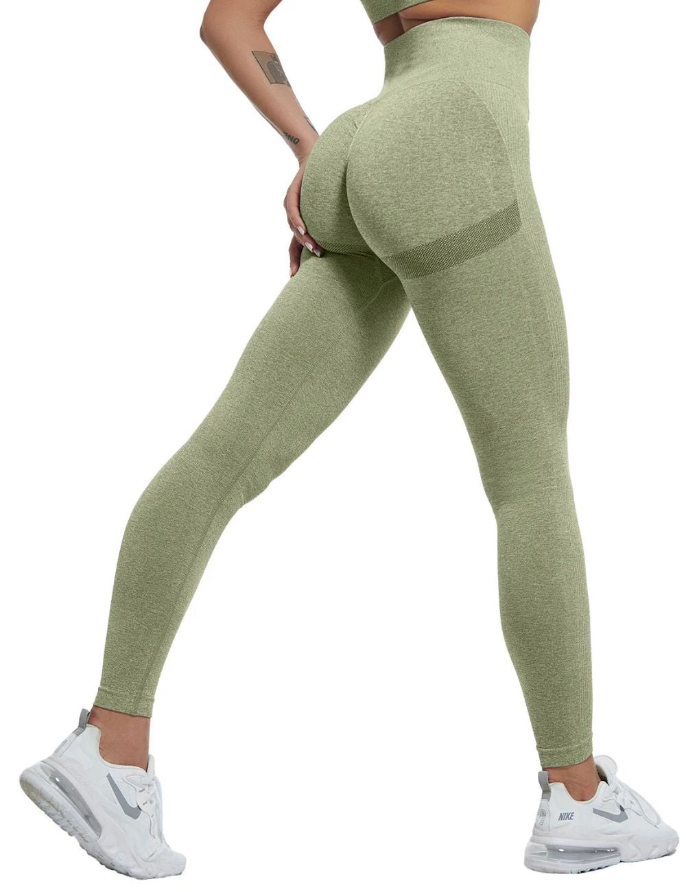 Calça Legging Signature - Sem Costura