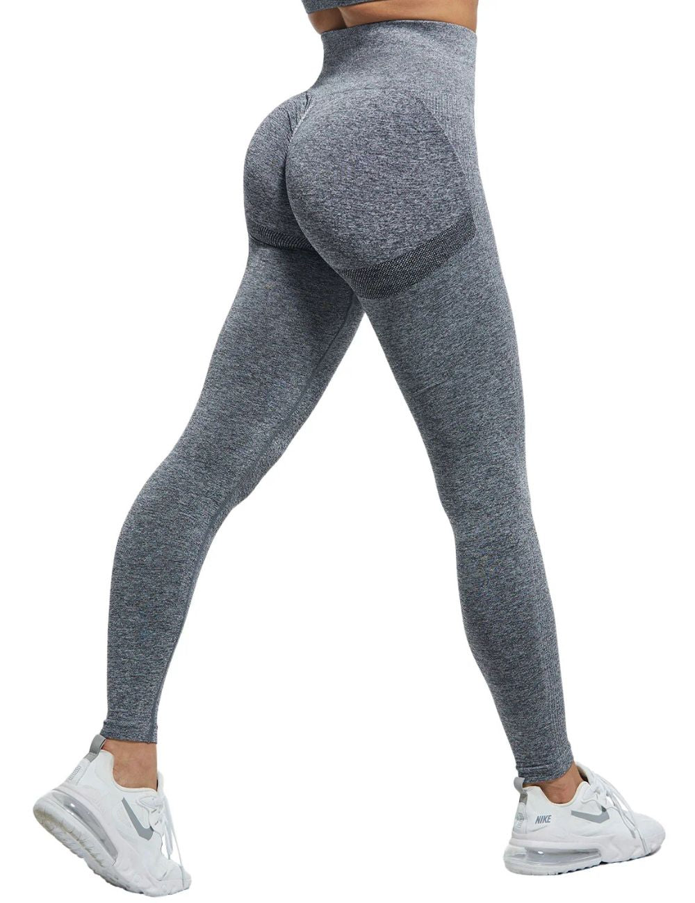 Calça Legging Signature - Sem Costura