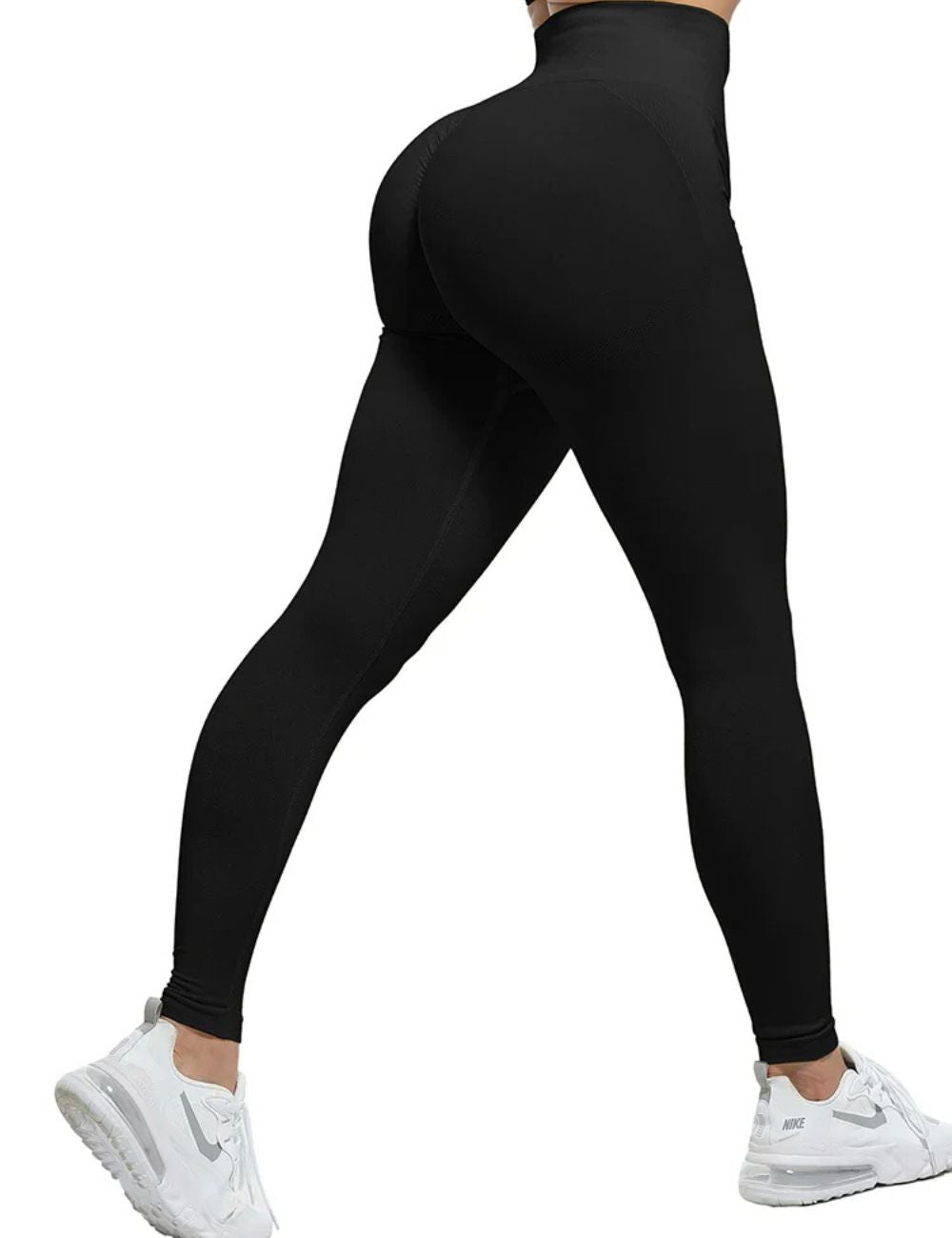 Calça Legging Signature - Sem Costura