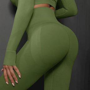 Calça Legging Soft - Sem Costura