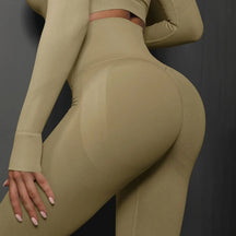 Calça Legging Soft - Sem Costura