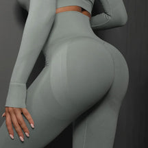 Calça Legging Soft - Sem Costura