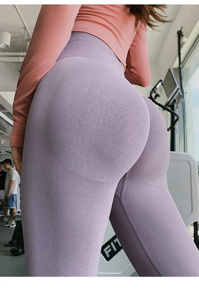 Calça Legging Soft Plus - Sem Costura