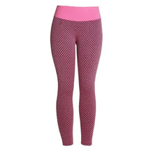 Calça Legging Texturizada