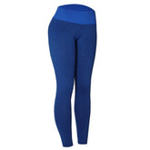 Calça Legging Texturizada