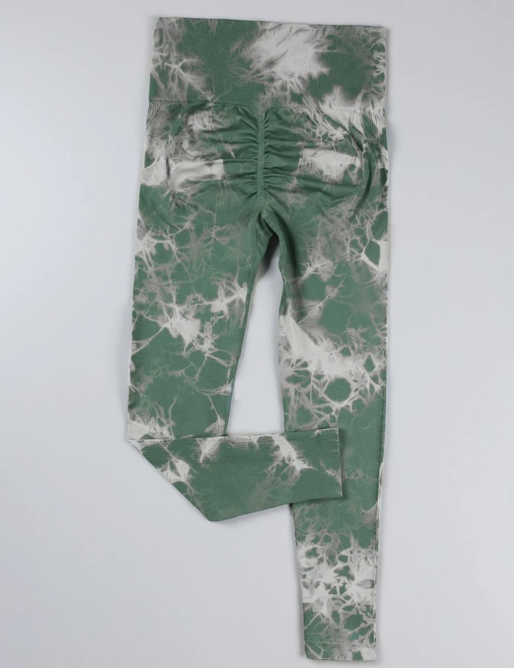 Calça Legging Tie Dye - Sem Costura