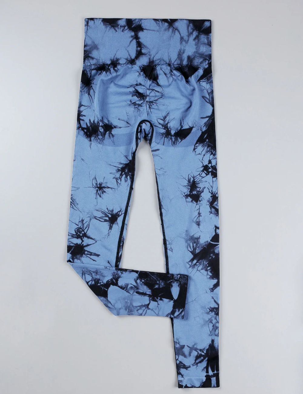 Calça Legging Tie Dye - Sem Costura