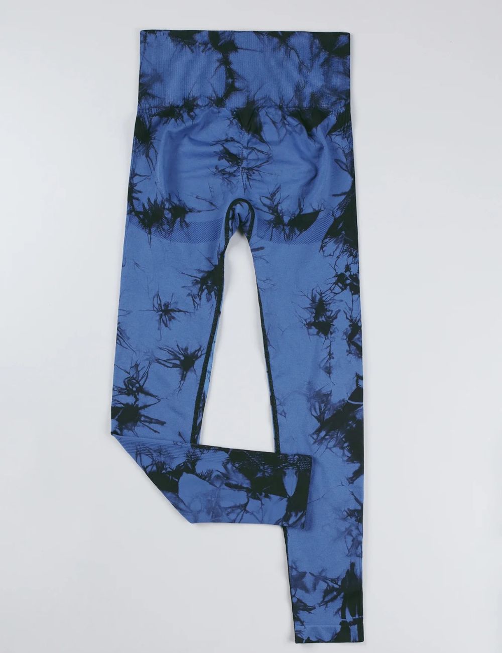 Calça Legging Tie Dye - Sem Costura