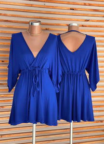 Macaquinho Angela Liso - Versatilidade em Cores