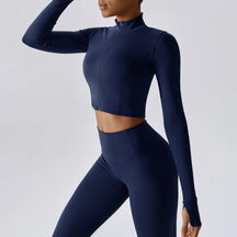 Jaqueta Feminina Modeladora - Contour