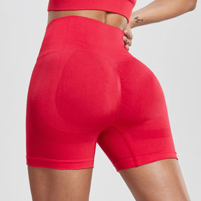 Short Legging Sem Costura - Signature