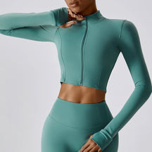 Jaqueta Feminina Modeladora - Contour