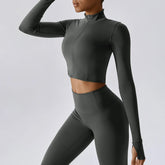Jaqueta Feminina Modeladora - Contour