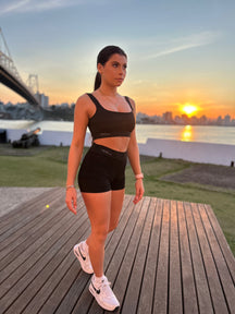 Short Legging - Lyra